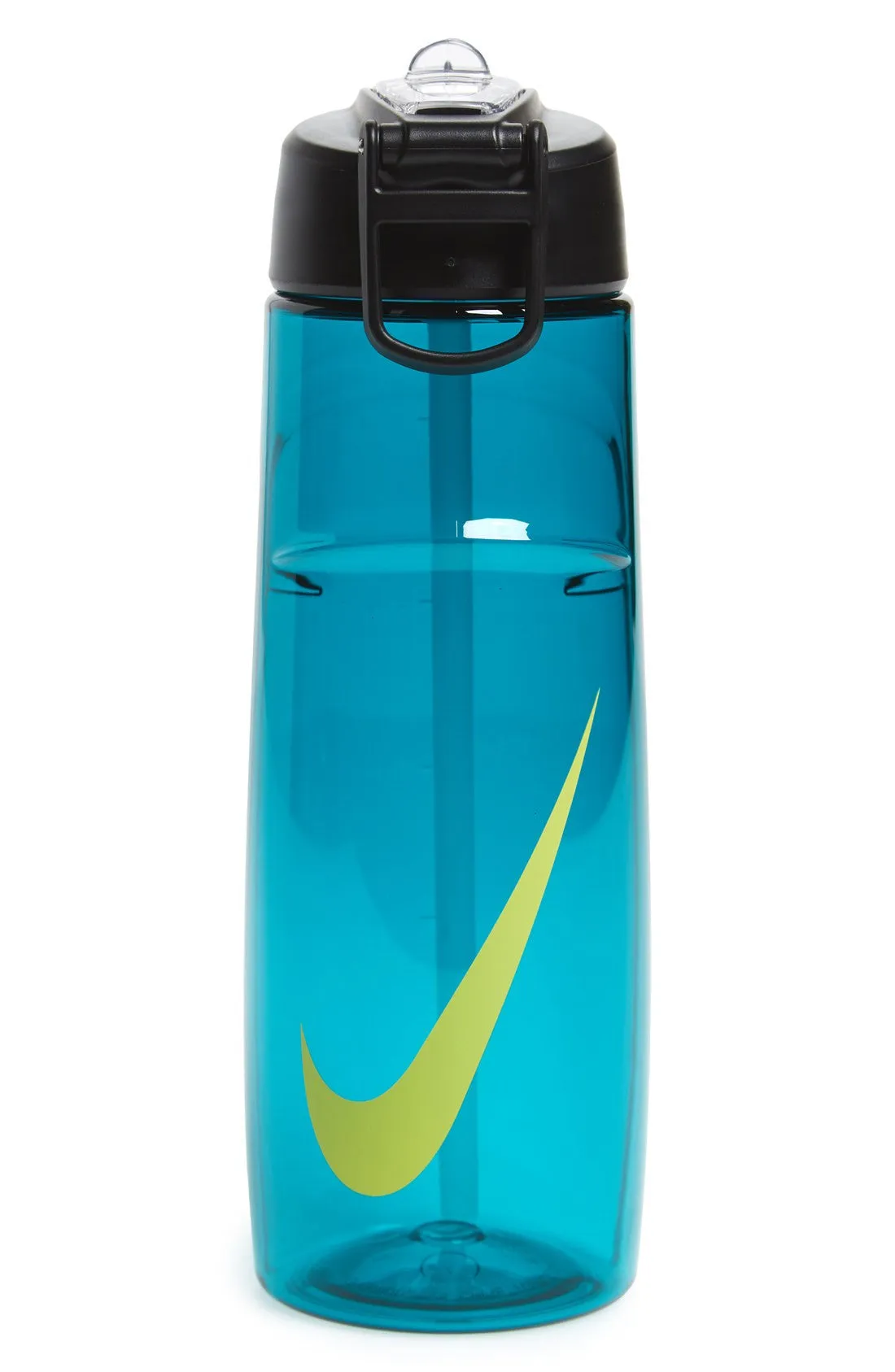 'Flow Swoosh' Logo Water Bottle