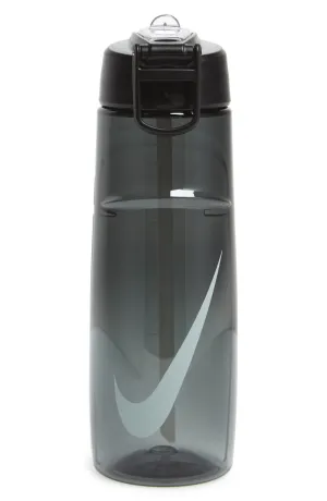 'Flow Swoosh' Logo Water Bottle
