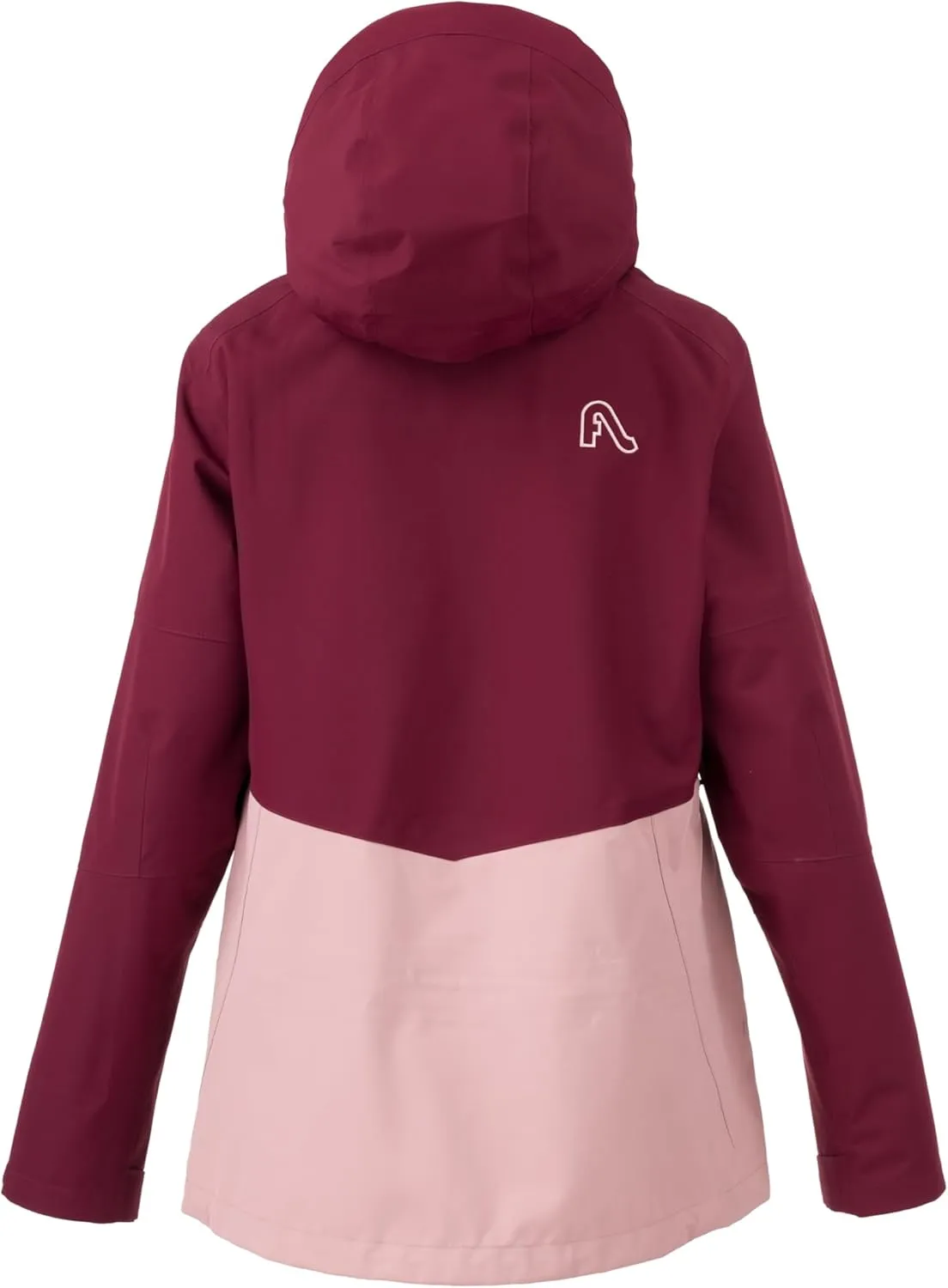 Flylow Women's Billie Coat - Waterproof Breathable Ski & Snowboard Jacket