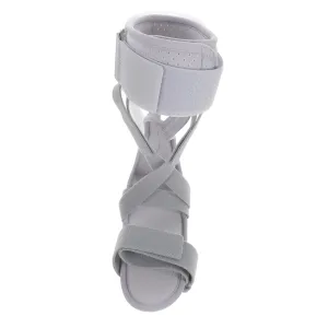 Foot Drop Correction Support Foot Varus Device Brace Comfortable and Adjustable