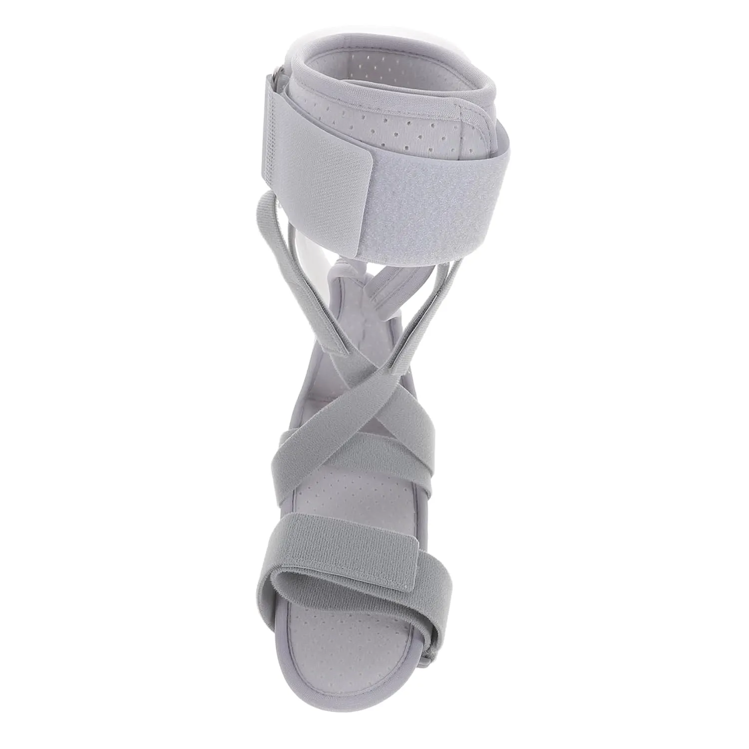 Foot Drop Correction Support Foot Varus Device Brace Comfortable and Adjustable
