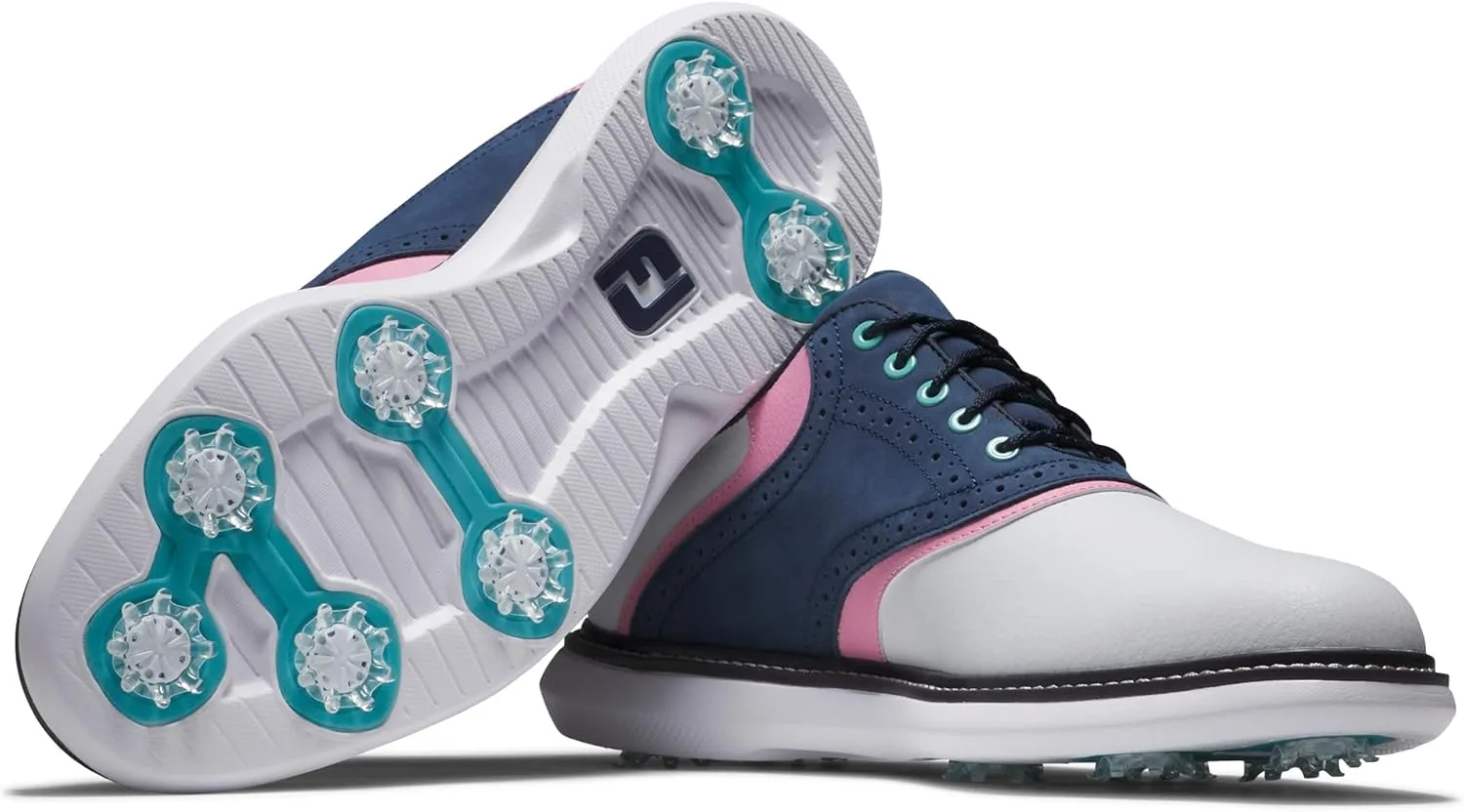 Footjoy Men's Golf Shoes