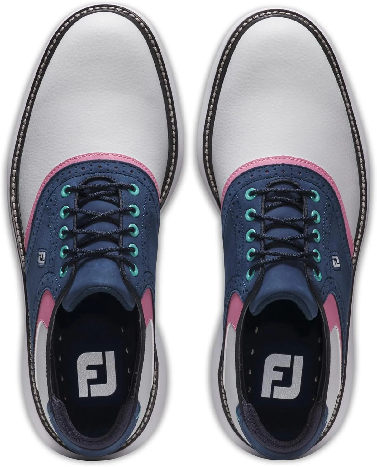 Footjoy Men's Golf Shoes