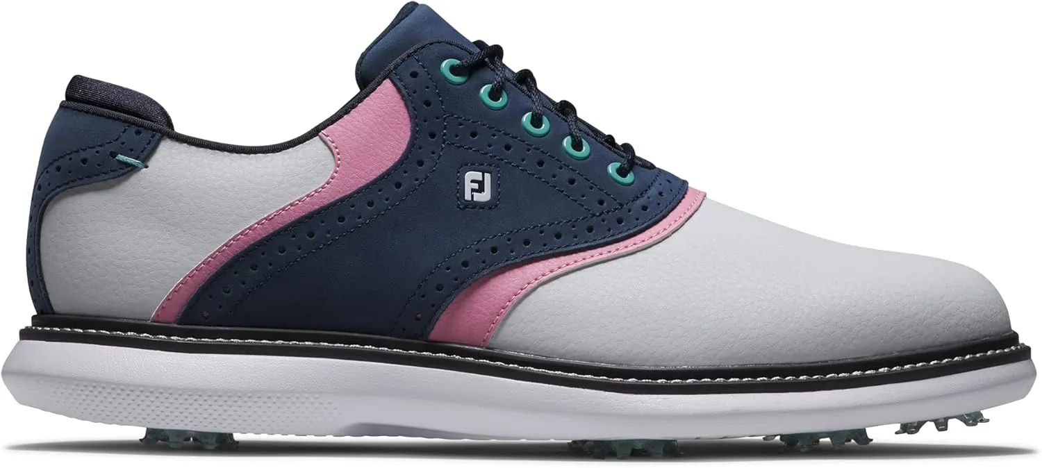 Footjoy Men's Golf Shoes