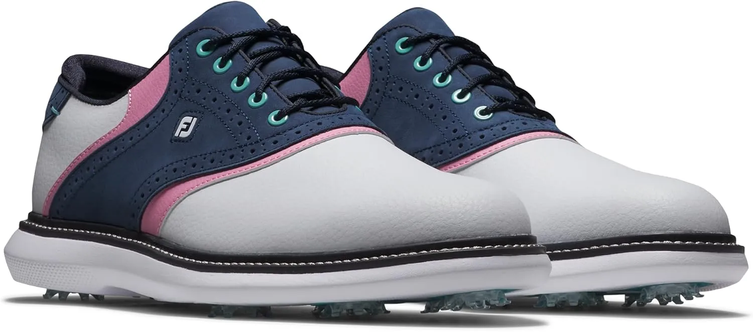 Footjoy Men's Golf Shoes