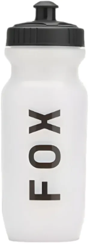 Fox Base Water Bottle