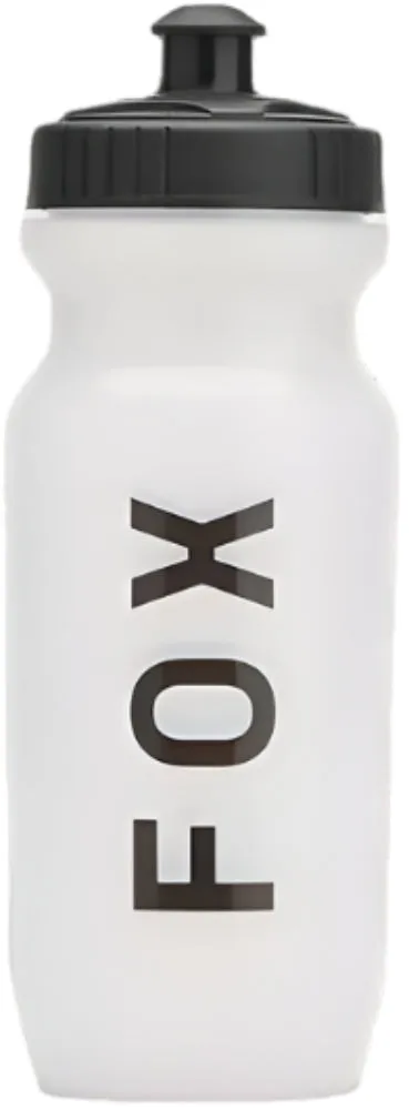 Fox Base Water Bottle