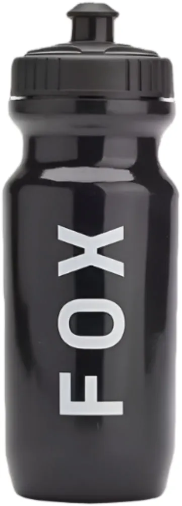 Fox Base Water Bottle