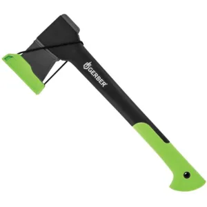 Freescape Hatchet