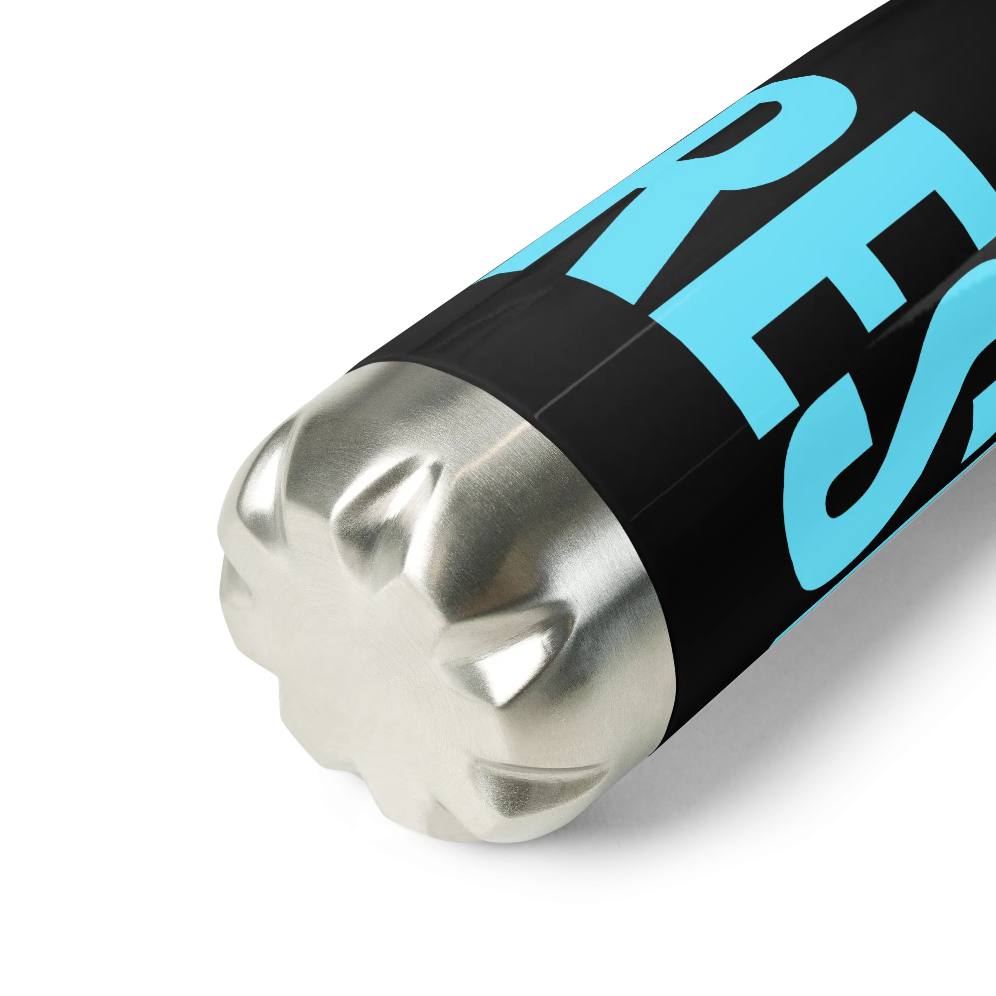 Fresh Stainless steel water bottle