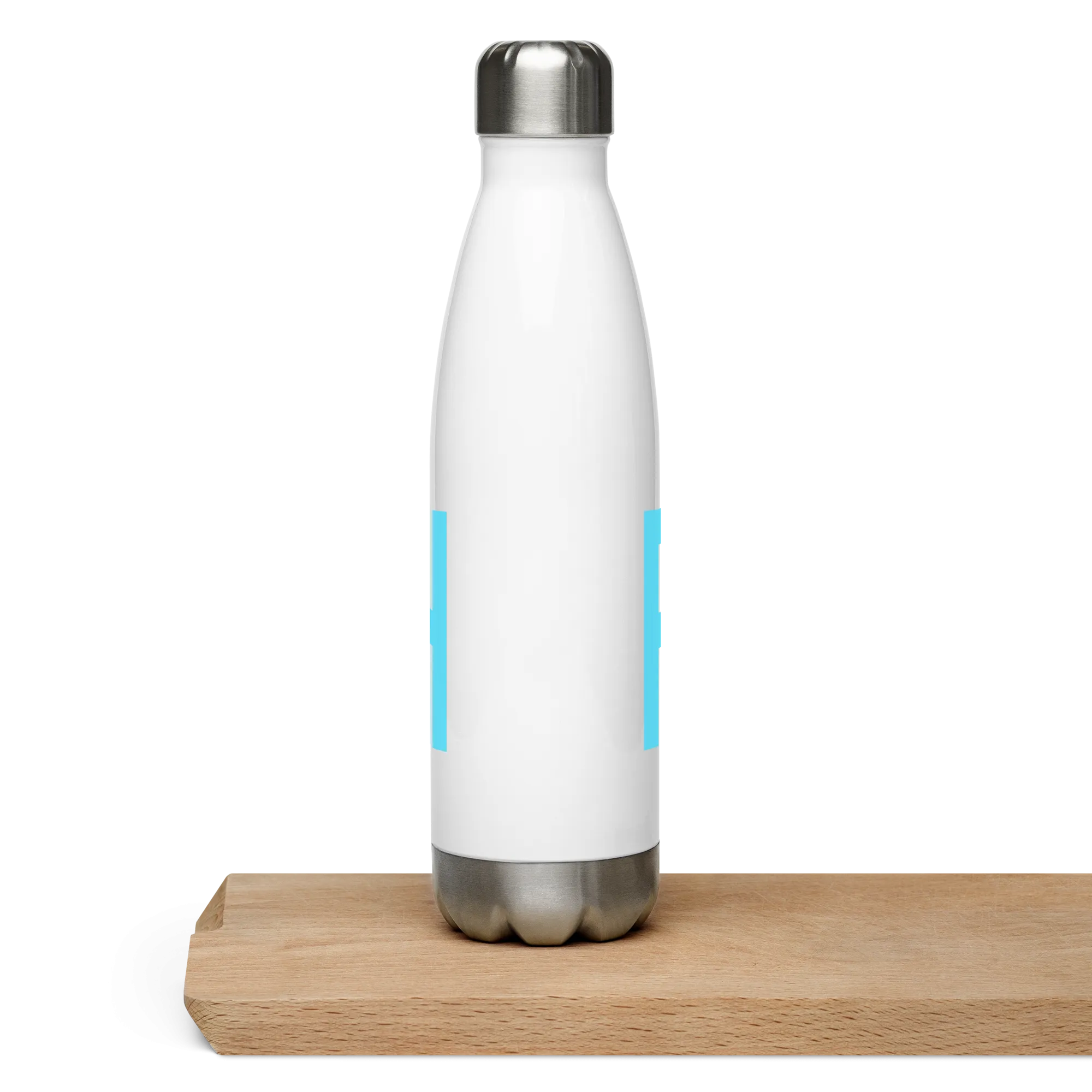 Fresh Stainless steel water bottle