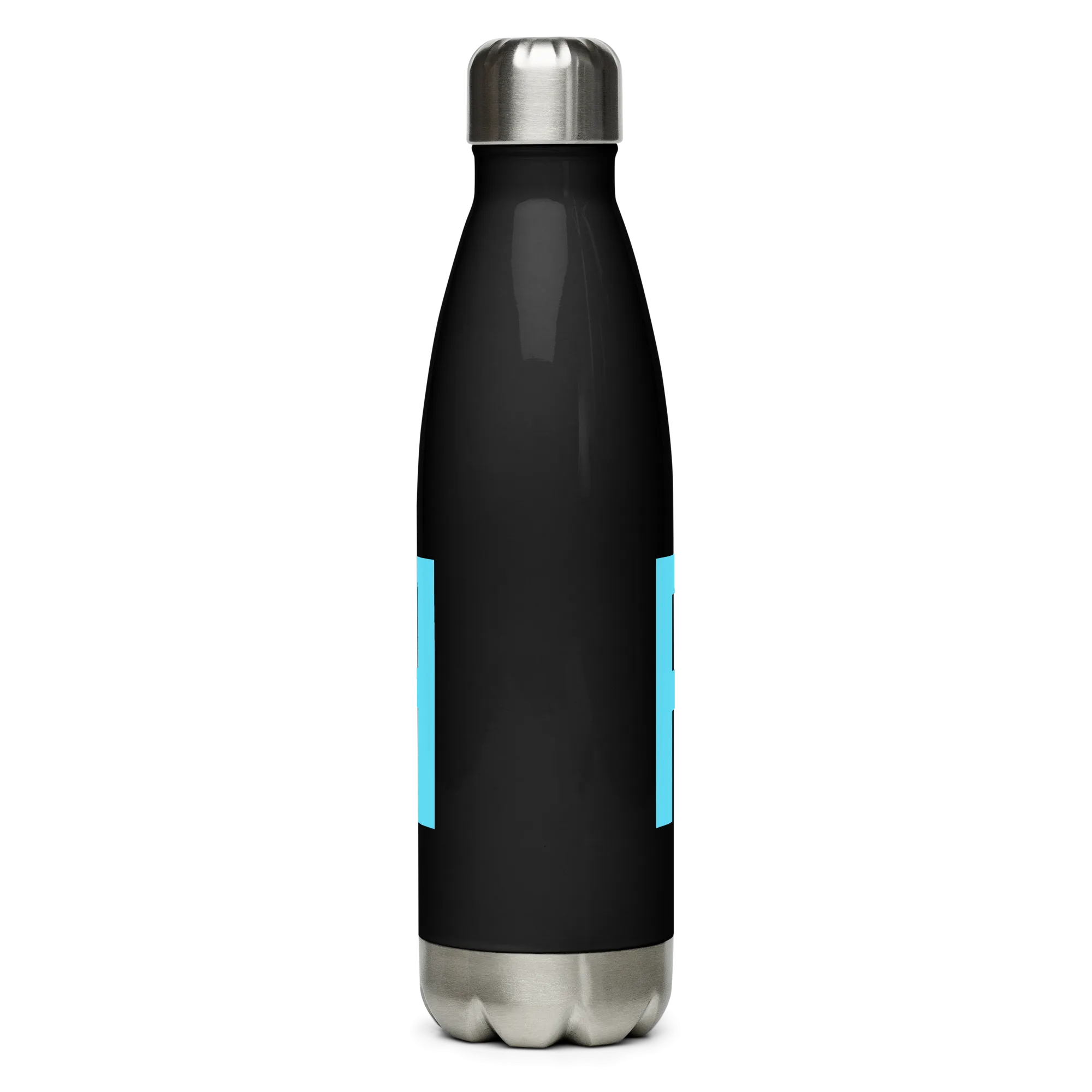 Fresh Stainless steel water bottle