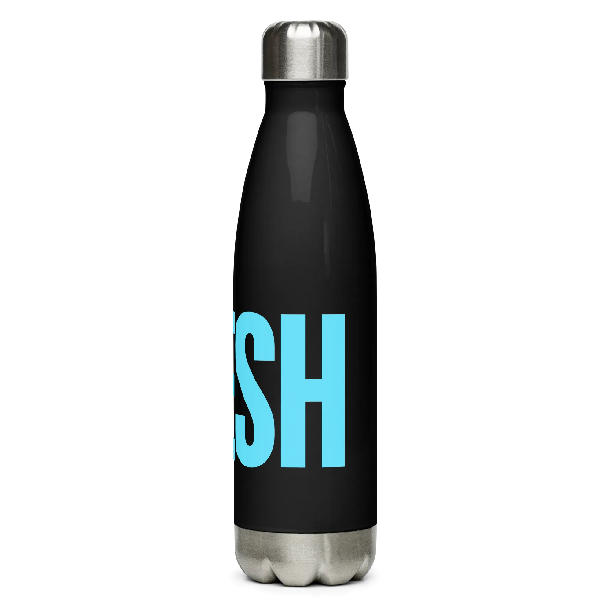 Fresh Stainless steel water bottle