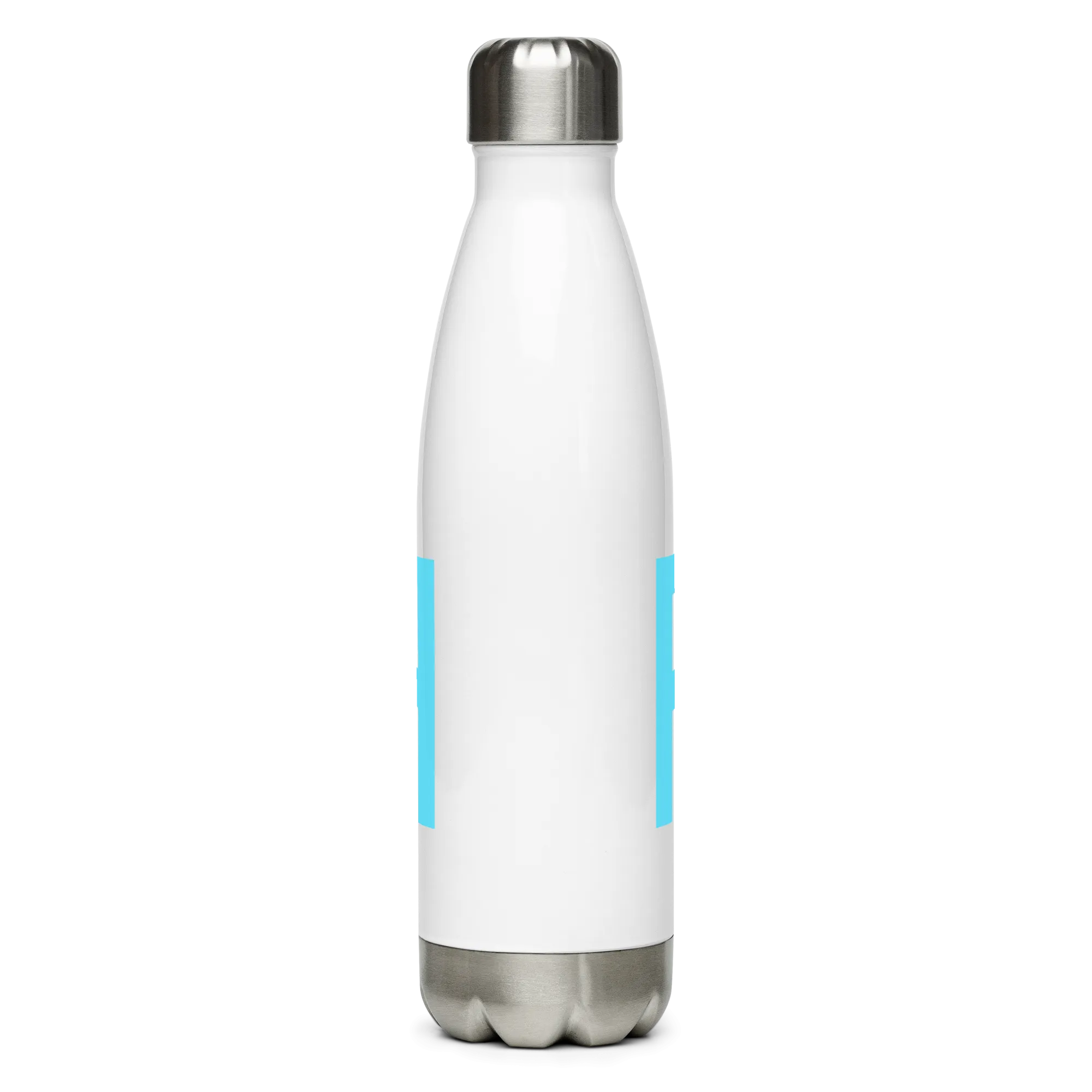 Fresh Stainless steel water bottle