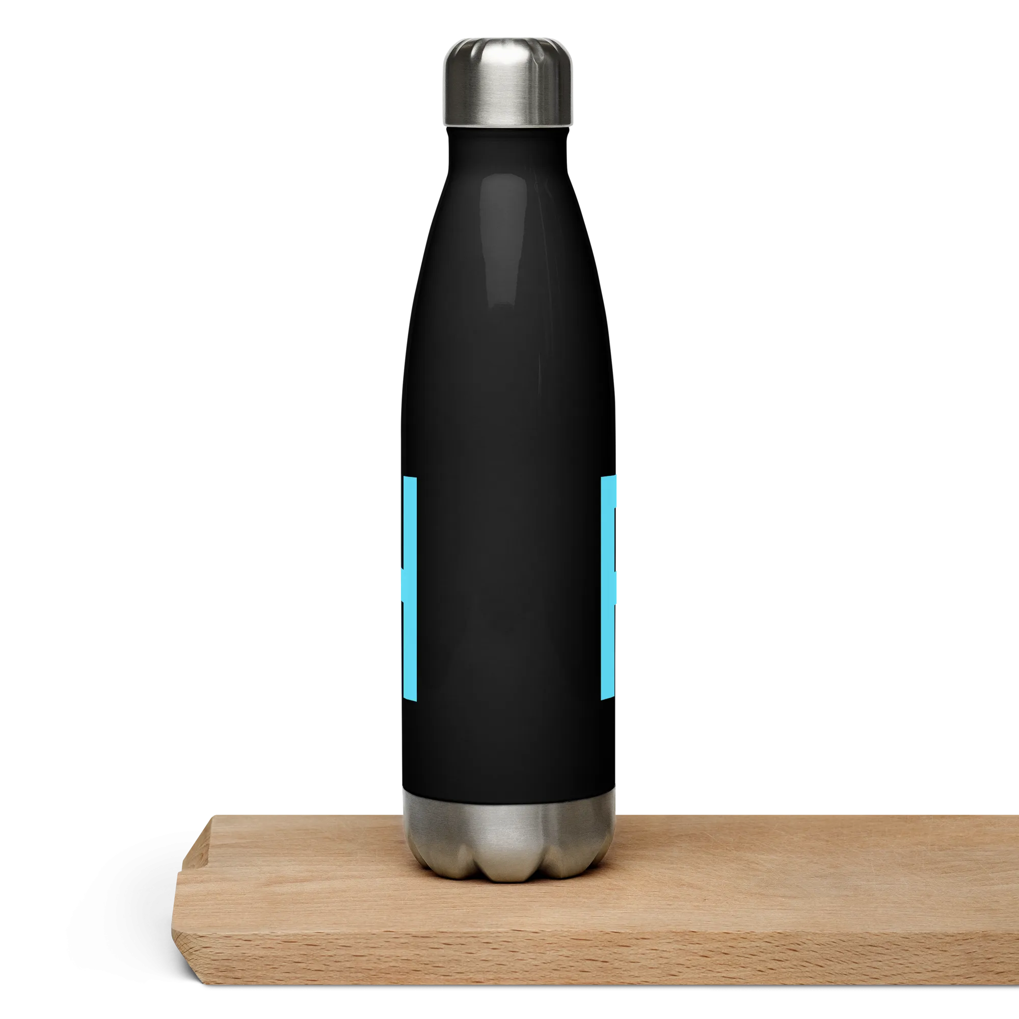 Fresh Stainless steel water bottle