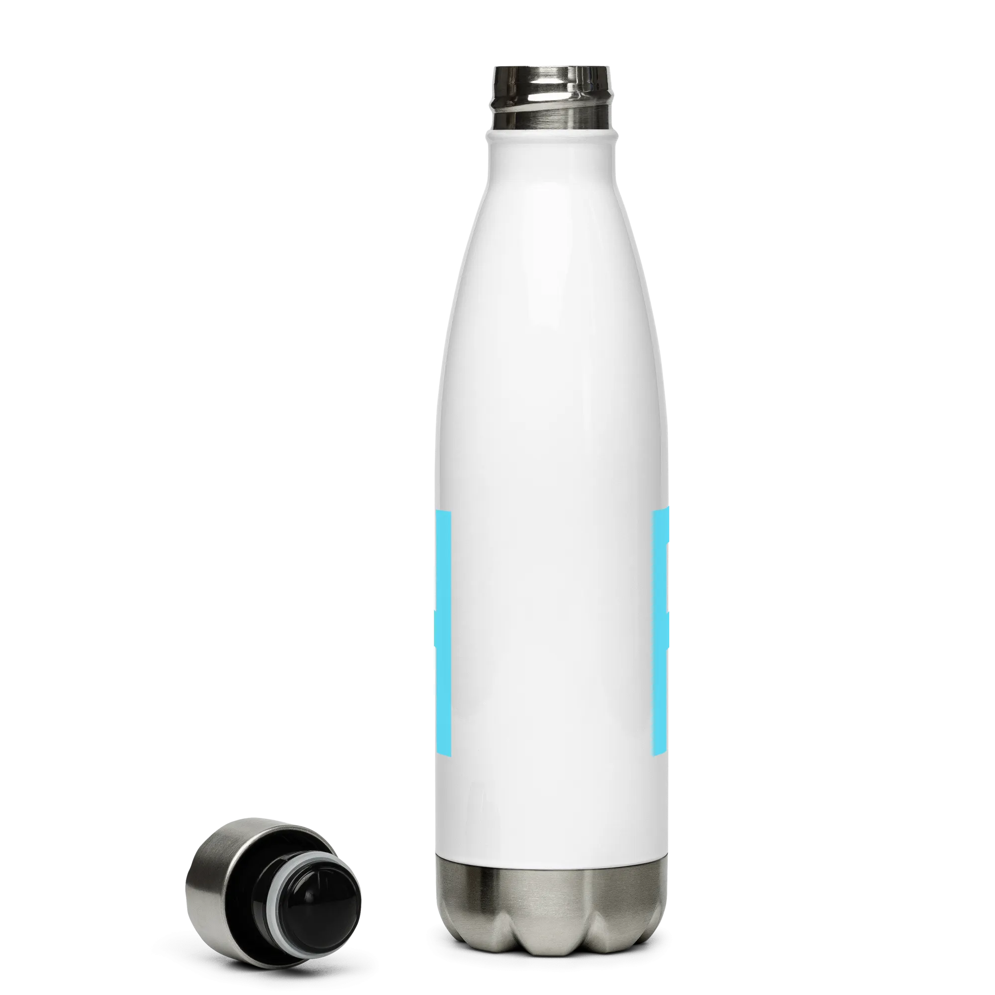 Fresh Stainless steel water bottle