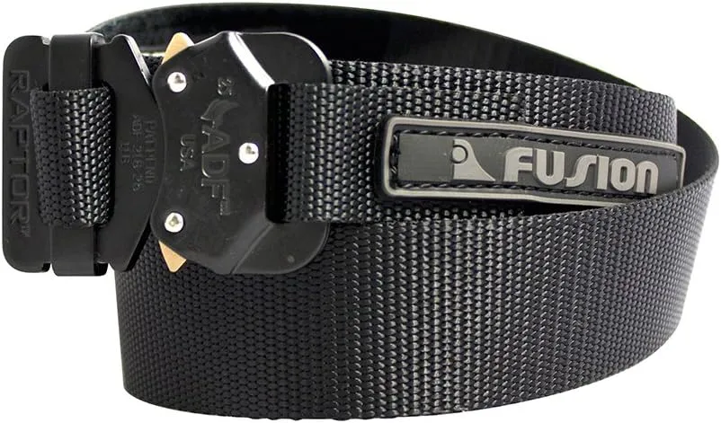 Fusion Climb Tactical