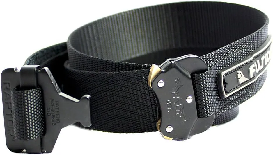 Fusion Climb Tactical