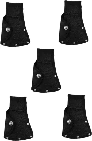Gadpiparty Outdoor Ax Cover Axe Hatchet Supply Camping Accessory Nylon