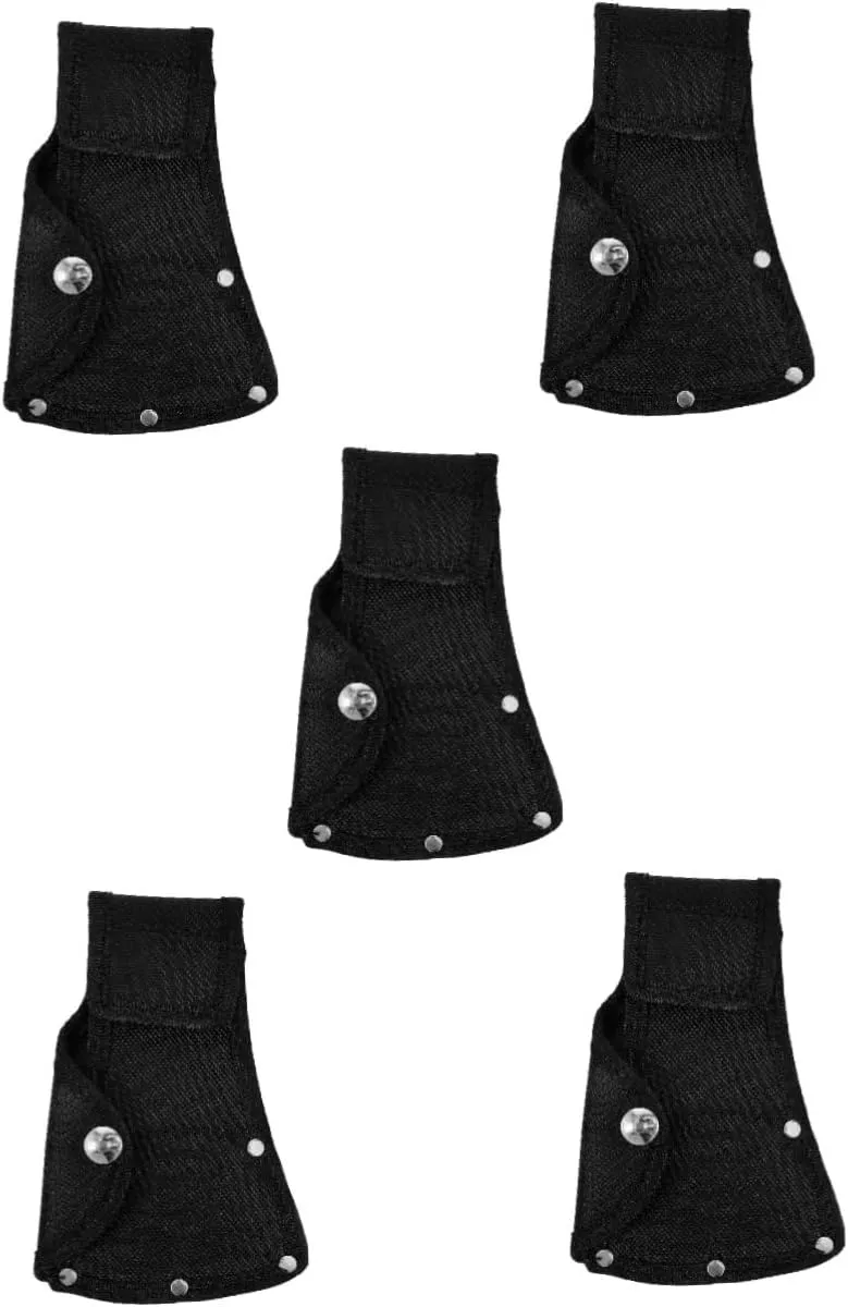 Gadpiparty Outdoor Ax Cover Axe Hatchet Supply Camping Accessory Nylon