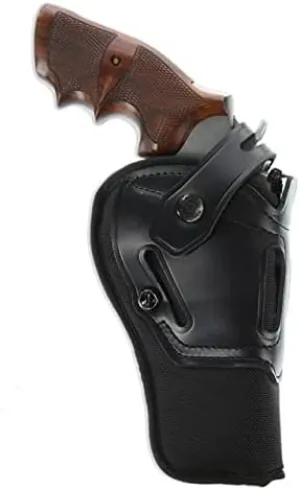 Galco Switchback Strongside/crossdraw Belt Holster - SR14-4B