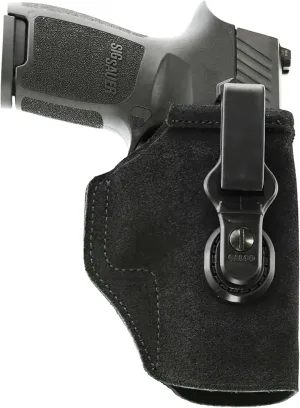 Galco Tuck-N-Go 2.0 Inside The Pant Holster, HK VP9, Right Hand, Black, TUC854B