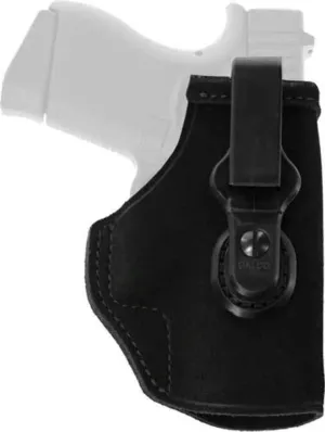 Galco Tuck-N-Go 2.0 Strongside/Crossdraw IWB Holster, Smith & Wesson M&P 9/Smith & Wesson TUC472B
