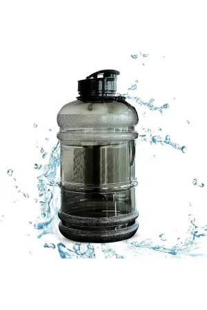 Gallon Sipper Water Bottle (1.5 Ltr)