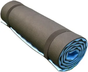 GALPADA Eva Camping Pad Waterproof Sleep Mat Foldable Design for Outdoor Activities Hiking and Traveling