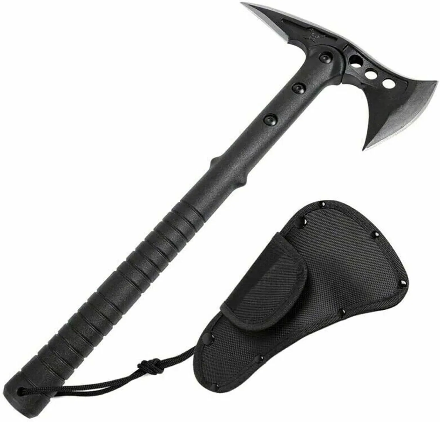Gardening Axes Outdoor Tactical Axe Camping Hunting Tactical Tomahawk Hatchet Blade Survival Axe Machete Hand Tool Ax Multi Tool