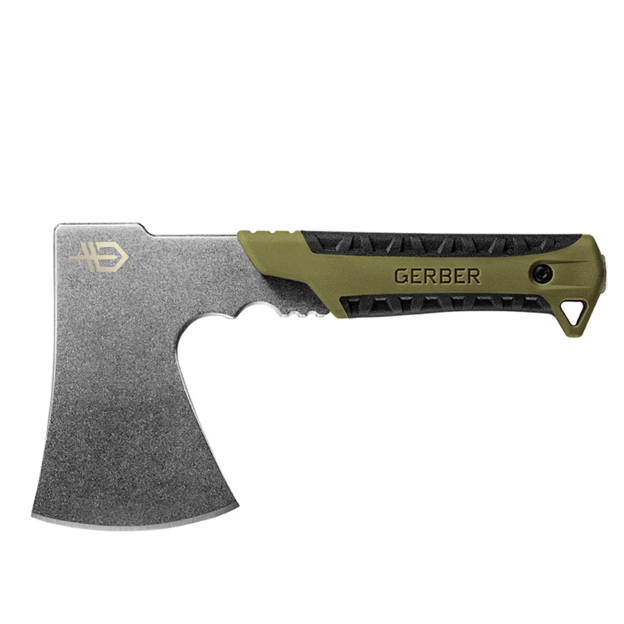 Gerber Pack Hatchet - Sage Green
