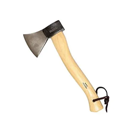 German Style Hatchet PRA0310T