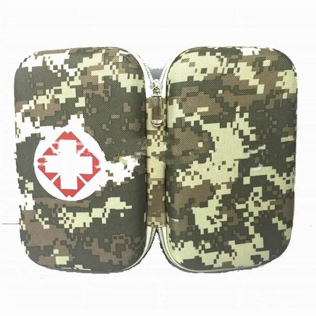 Great discounts First Prompt response Bag Aid Waterproof EVA Kit