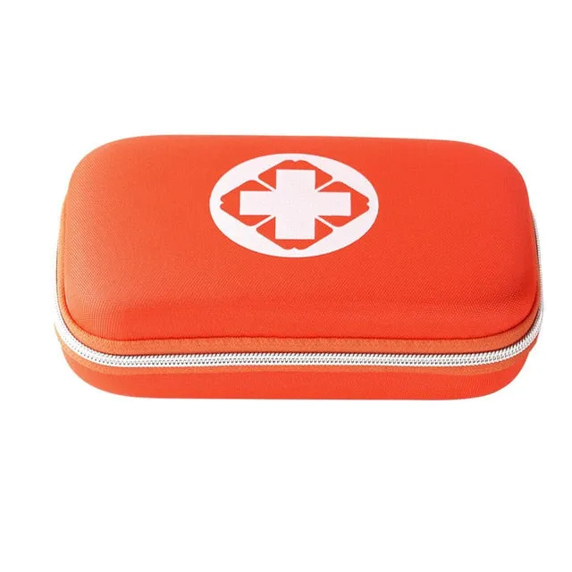 Great discounts First Prompt response Bag Aid Waterproof EVA Kit