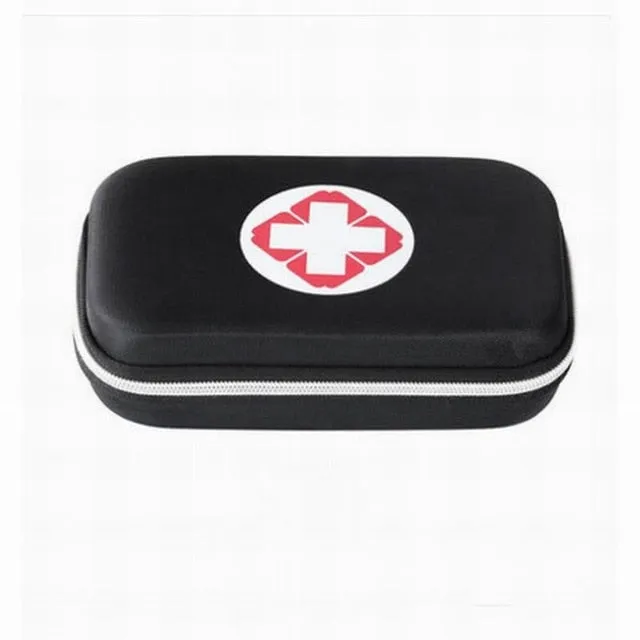 Great discounts First Prompt response Bag Aid Waterproof EVA Kit
