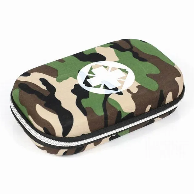 Great discounts First Prompt response Bag Aid Waterproof EVA Kit