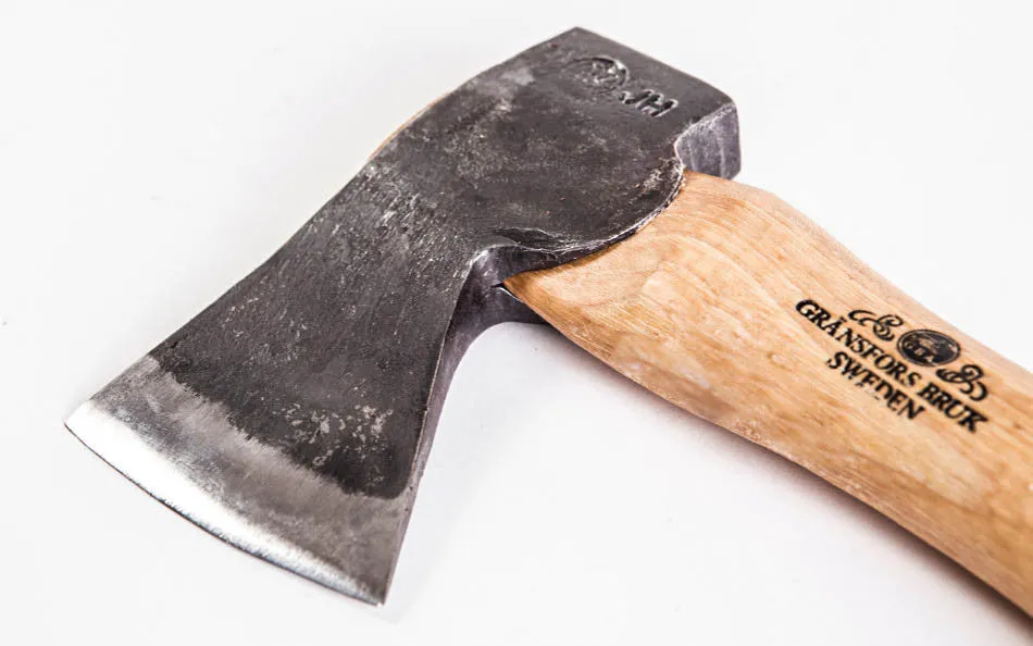Gränsfors Bruk Hand Hatchet ~ No. 413