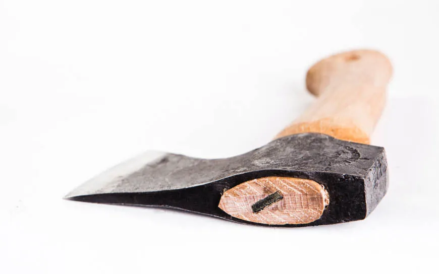 Gränsfors Bruk Hand Hatchet ~ No. 413