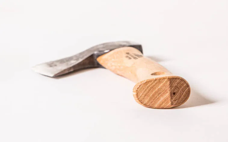 Gränsfors Bruk Hand Hatchet ~ No. 413