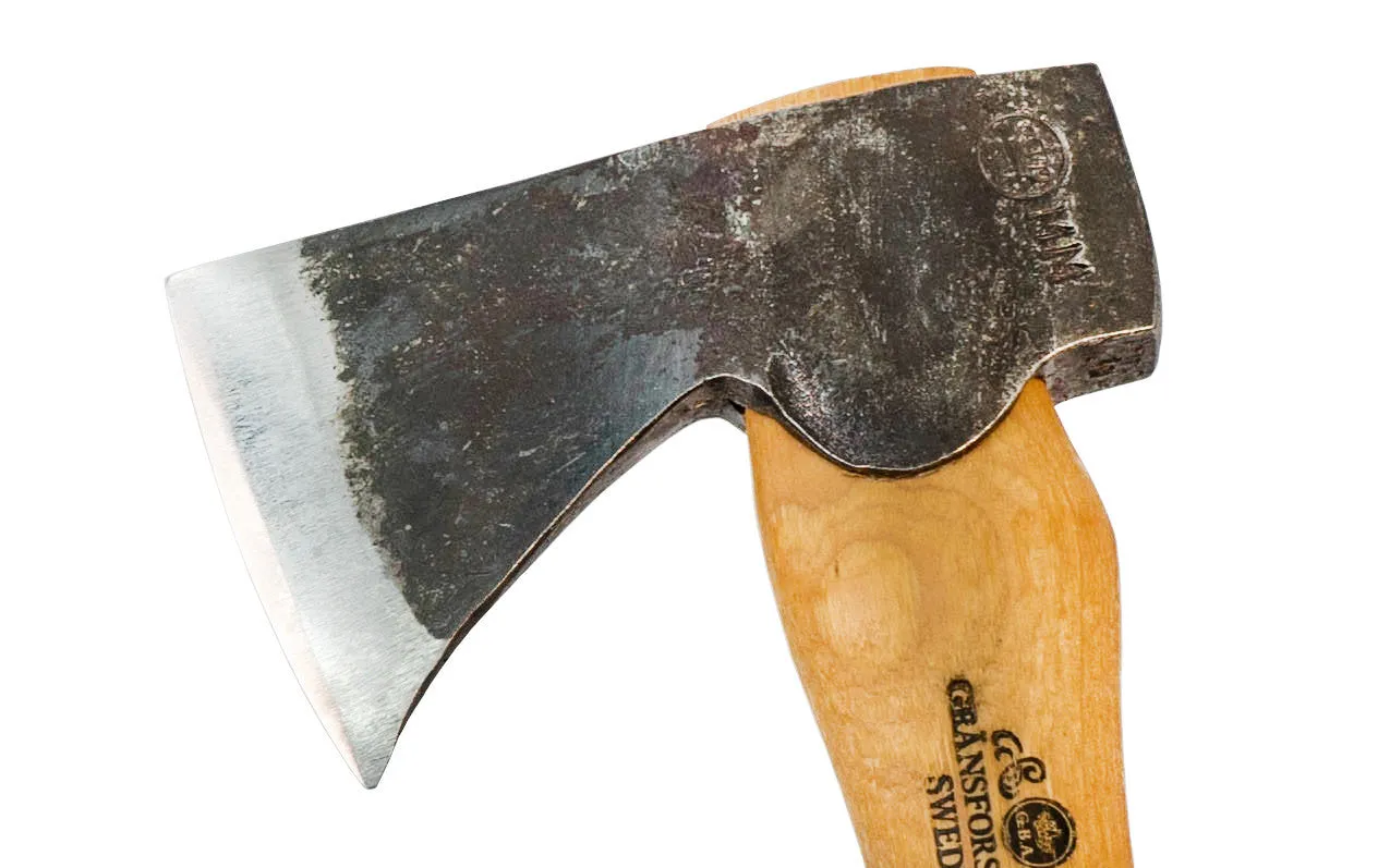Gränsfors Bruk Hand Hatchet ~ No. 413