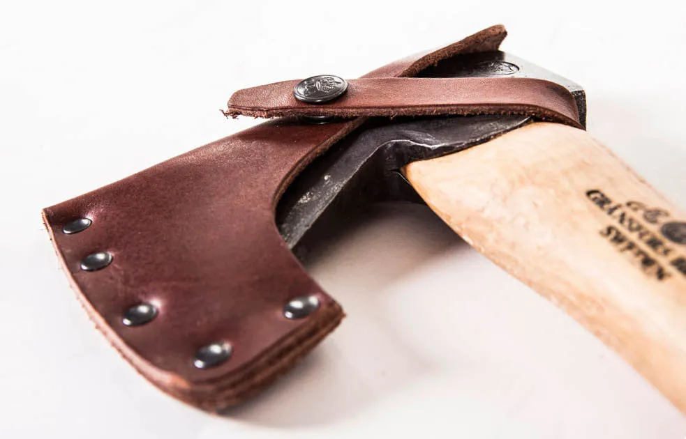 Gränsfors Bruk Hand Hatchet ~ No. 413