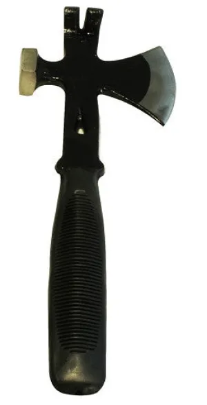 Guardian 3-Function Hatchet