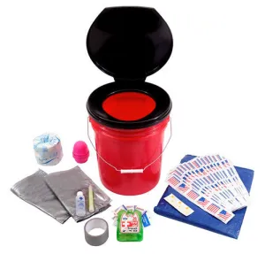 Guardian Classroom Lockdown Kit