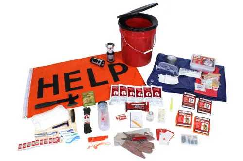 Guardian Hurricane Emergency Kit