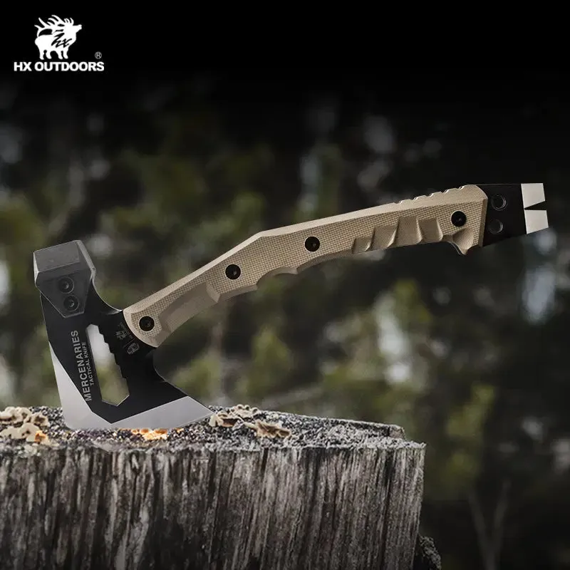 GUARDIANS | 440 | BROWN G10 | FT-02