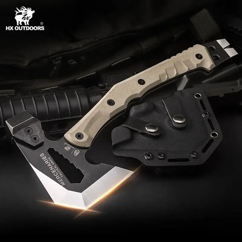 GUARDIANS | 440 | BROWN G10 | FT-02