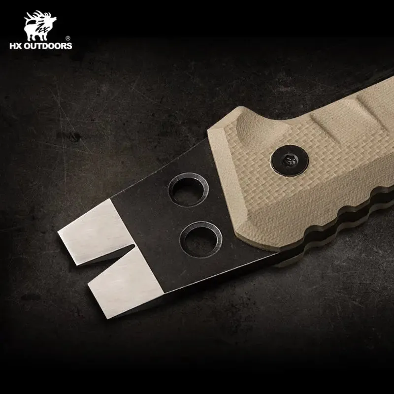 GUARDIANS | 440 | BROWN G10 | FT-02