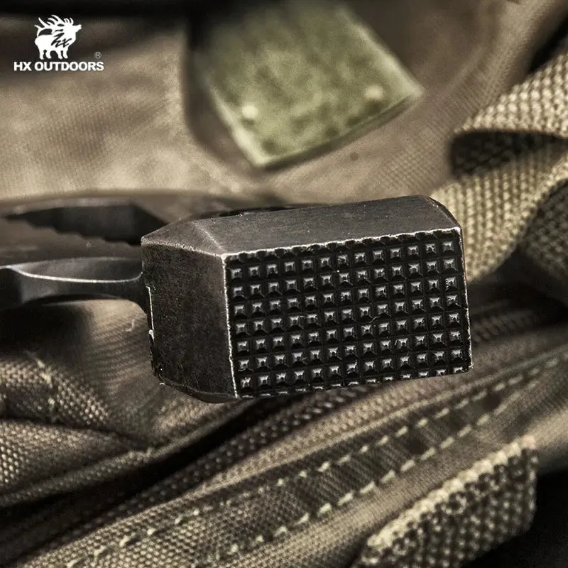 GUARDIANS | 440 | BROWN G10 | FT-02