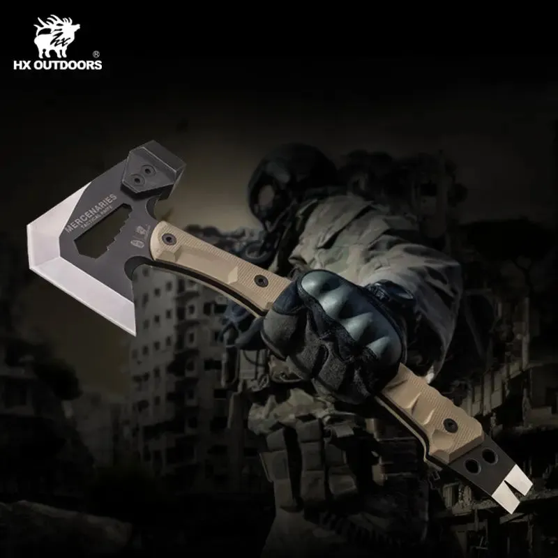 GUARDIANS | 440 | BROWN G10 | FT-02