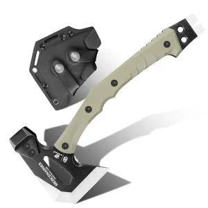 GUARDIANS | 440 | BROWN G10 | FT-02
